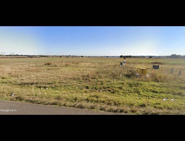 LAND FOR SALE IN POWERVILLE